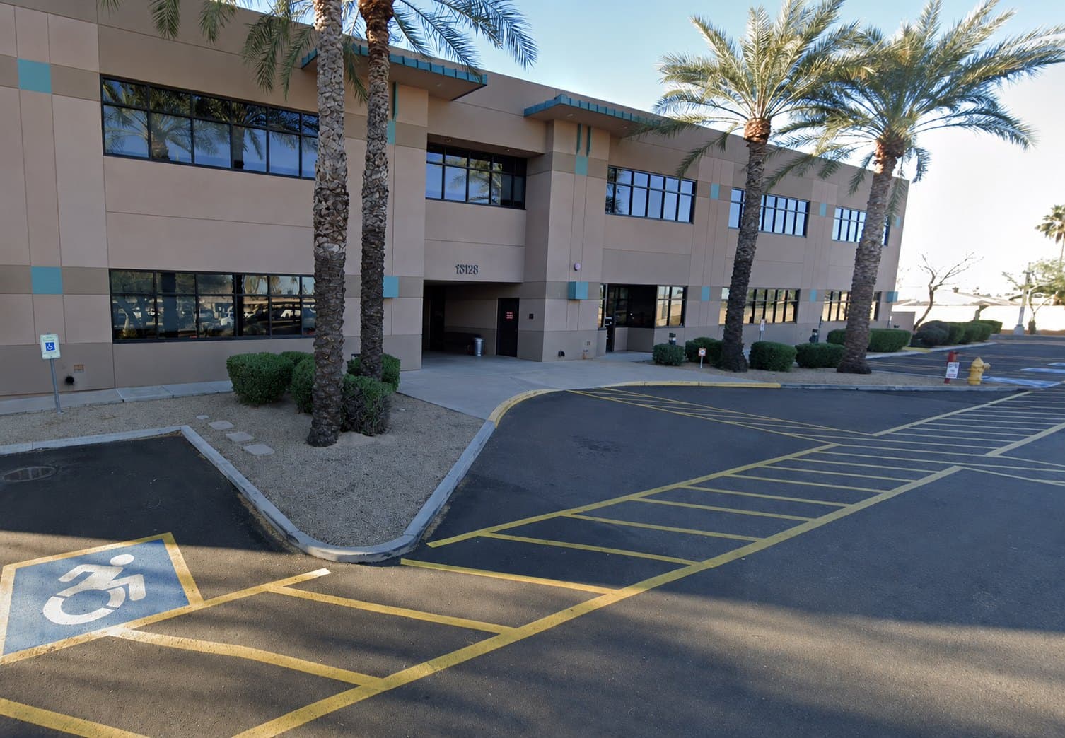 True Precision Medical Peoria clinic